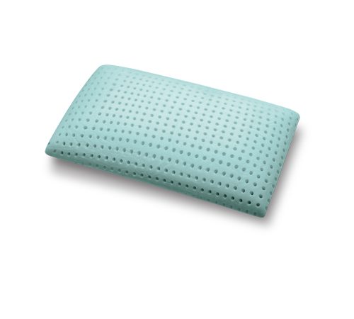 Cuscino Aloe